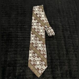 Simpsons Sears the Men's Store
VINTAGE Neck Tie